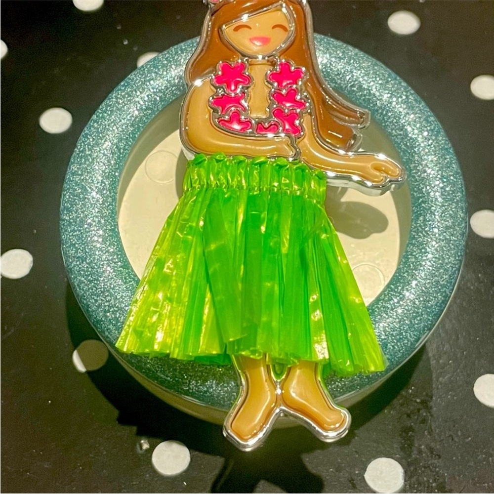 Bath & Body Works Hula Girl Scentportable.